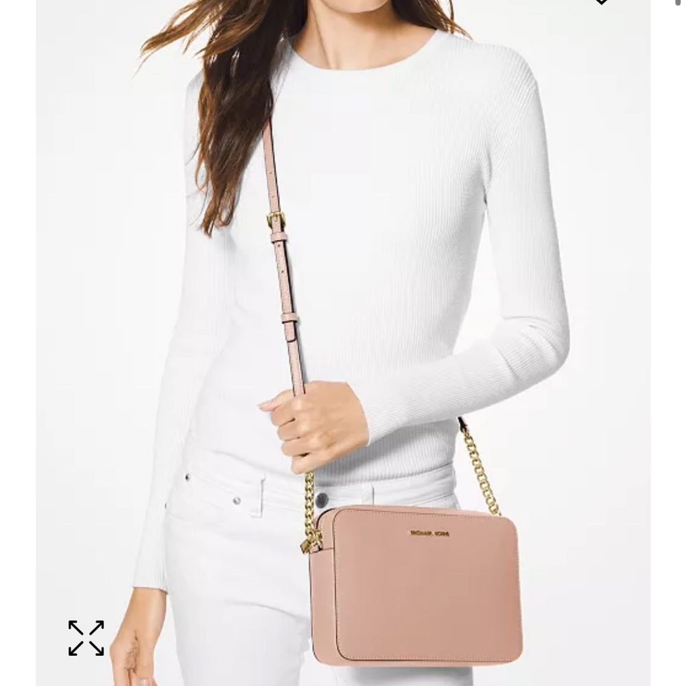 Michael Kors Crossbody NAVY